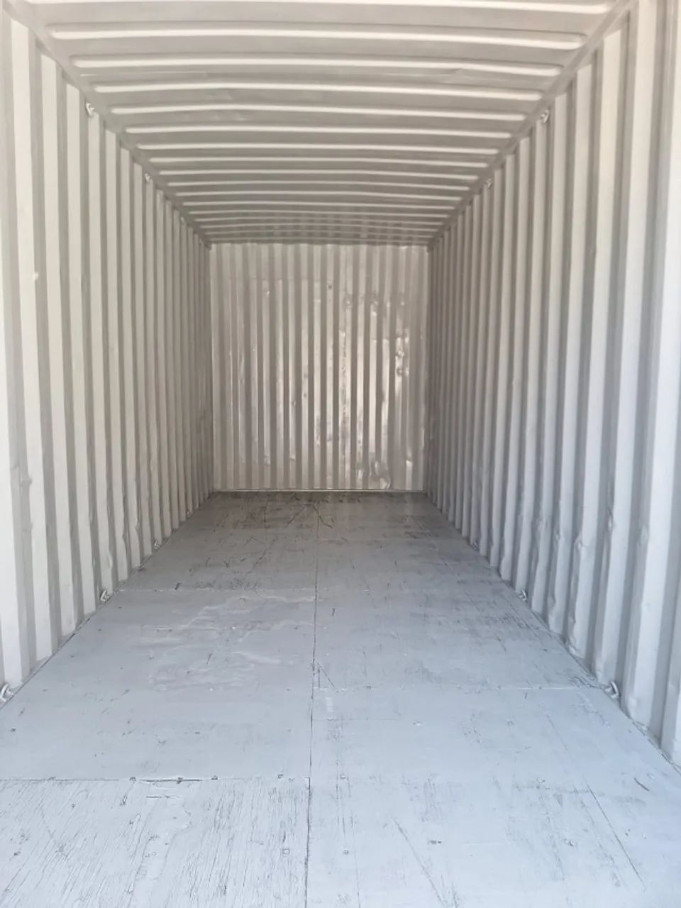 Container Marítimo - Foto 2