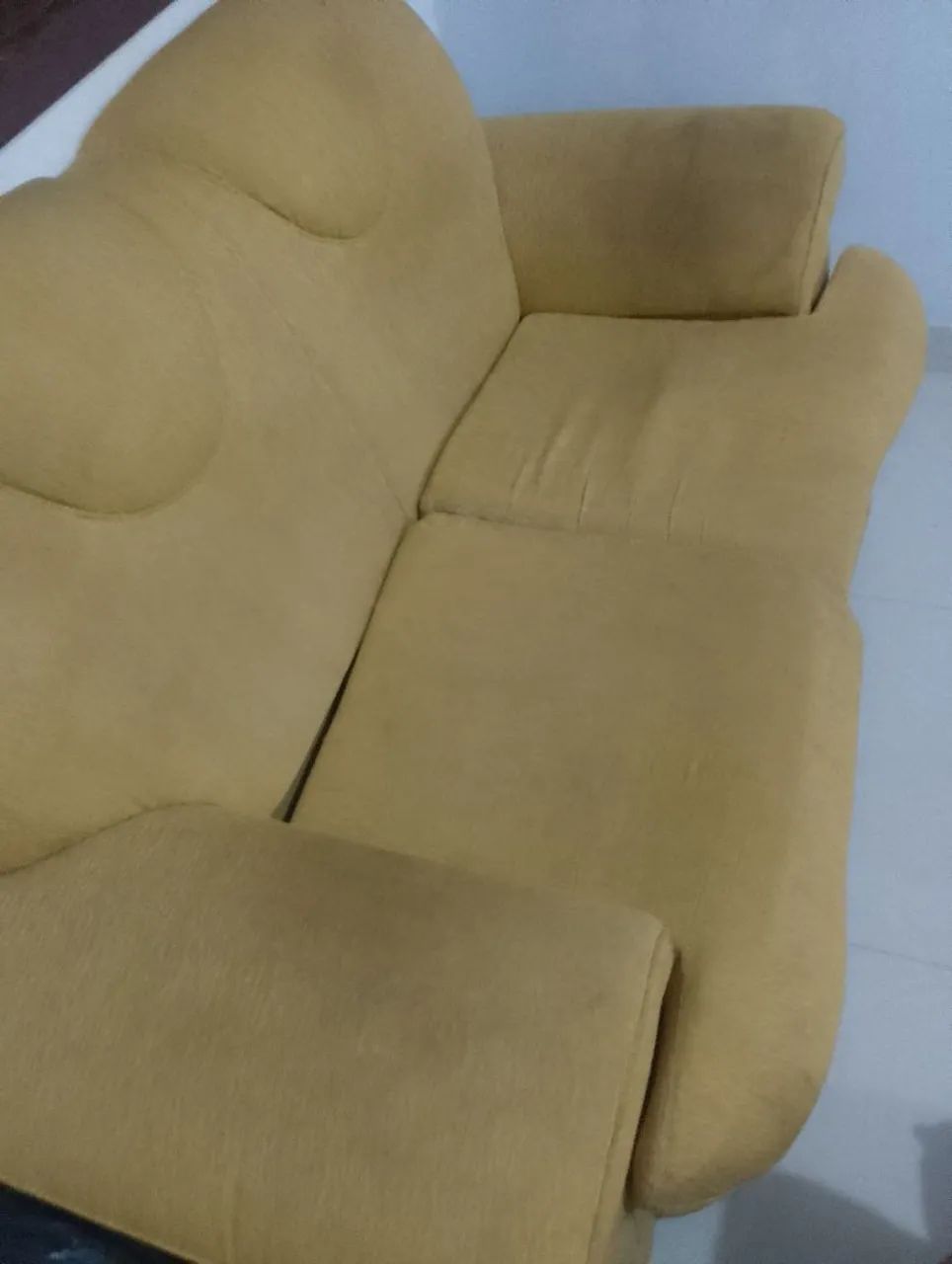 Doação de sofa