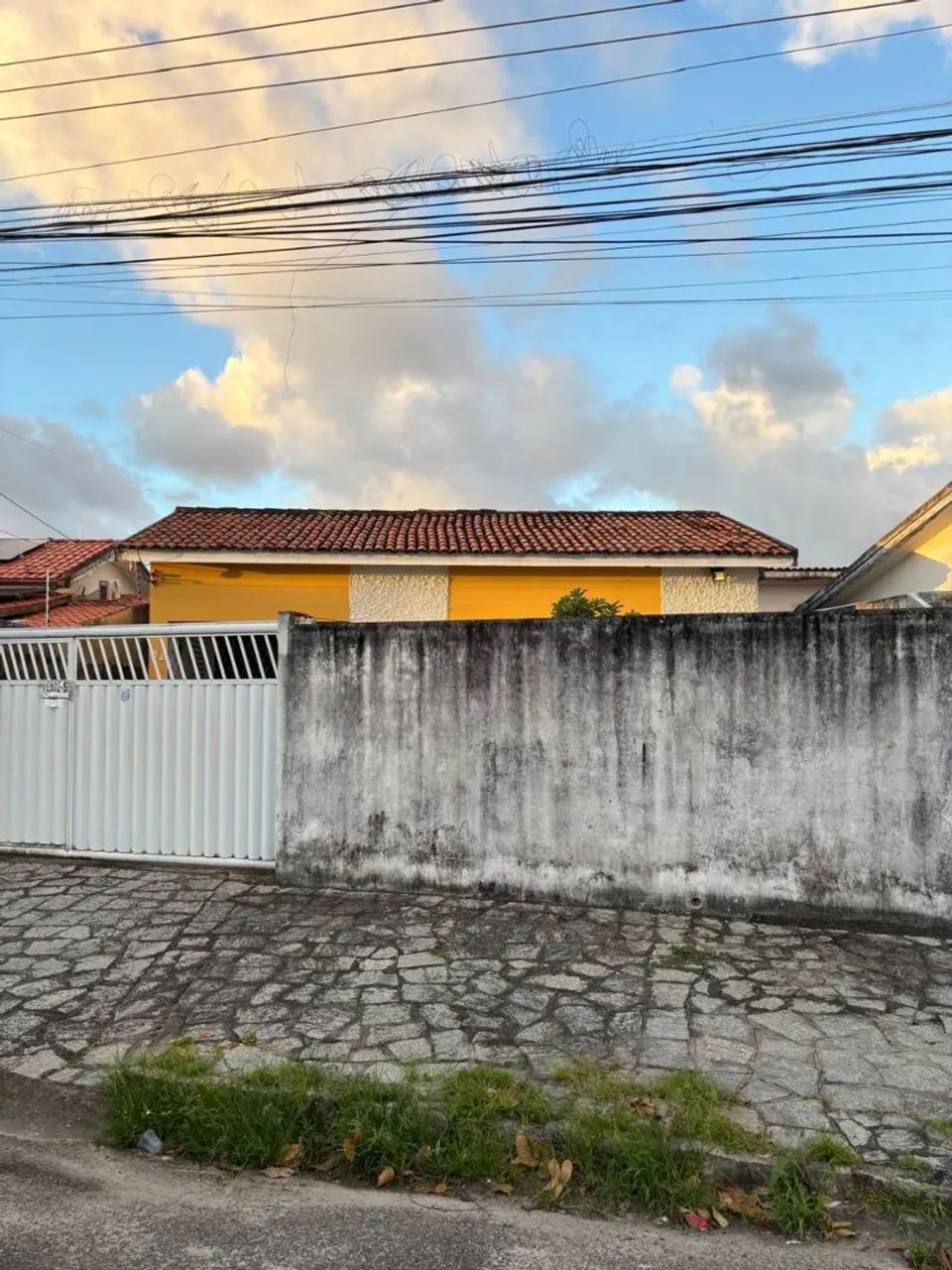 Vende se casa no 13 de maio  - Foto 4