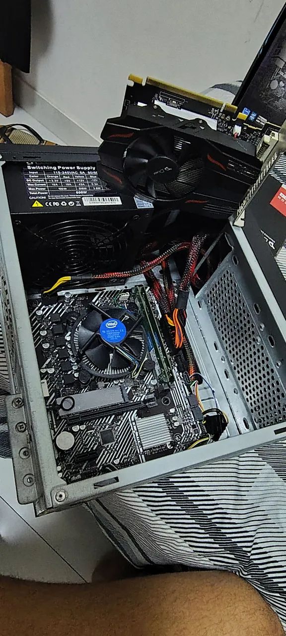Kit PC gamer - Foto 3