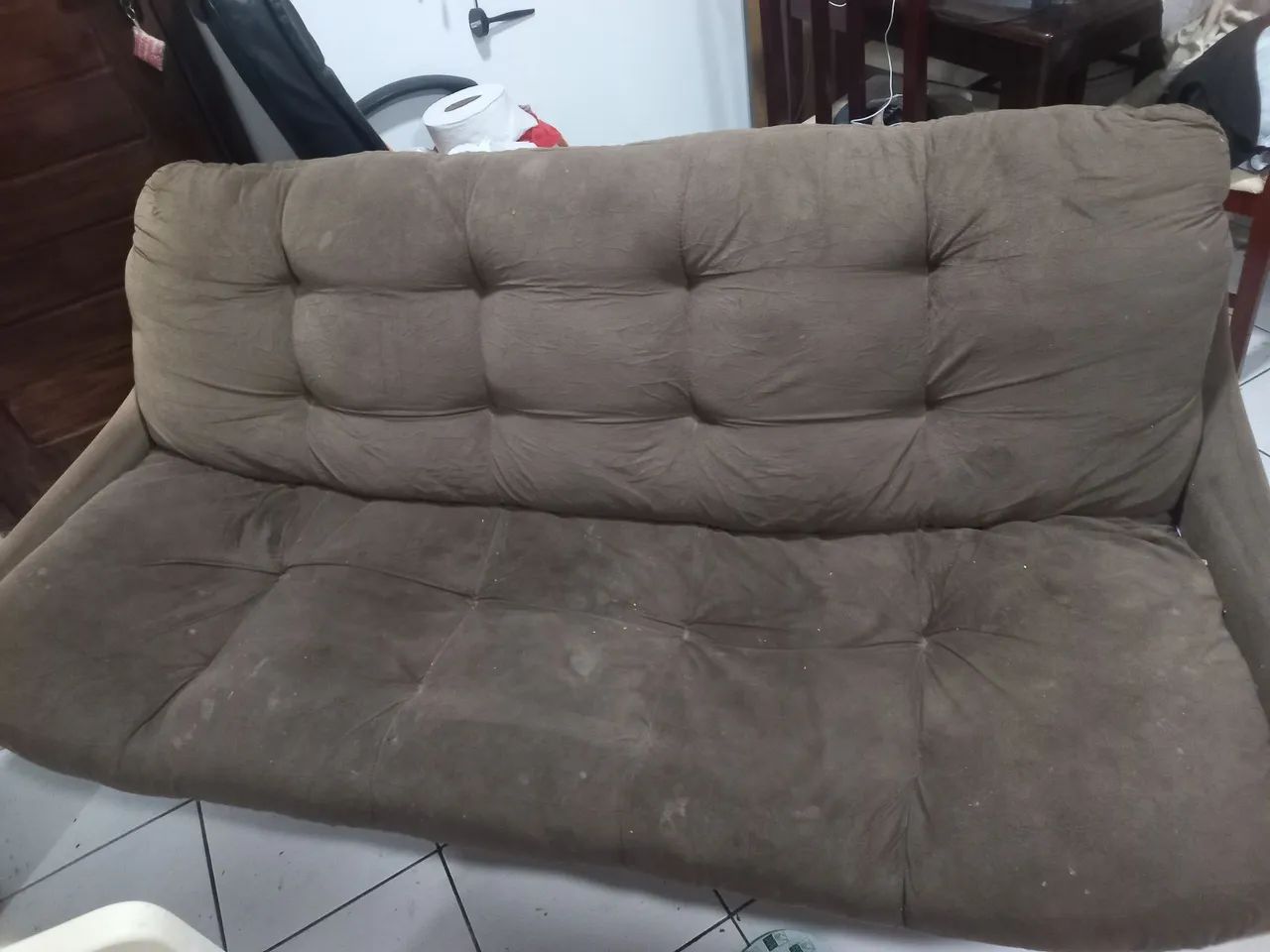 Sofa para 3 lugares