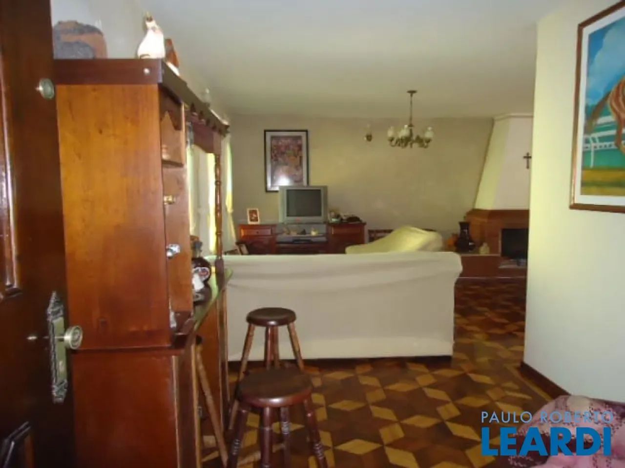 CASA TÉRREA - CIDADE ADEMAR - SP - Foto 4