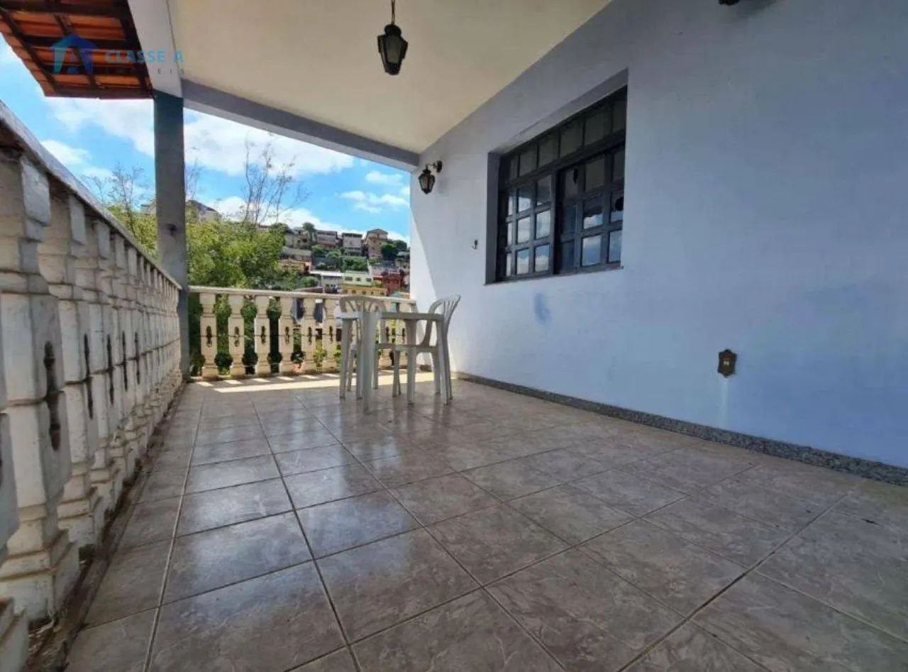 Casa com 4 Quartos à venda, 335m² - Caiçaras - Foto 4