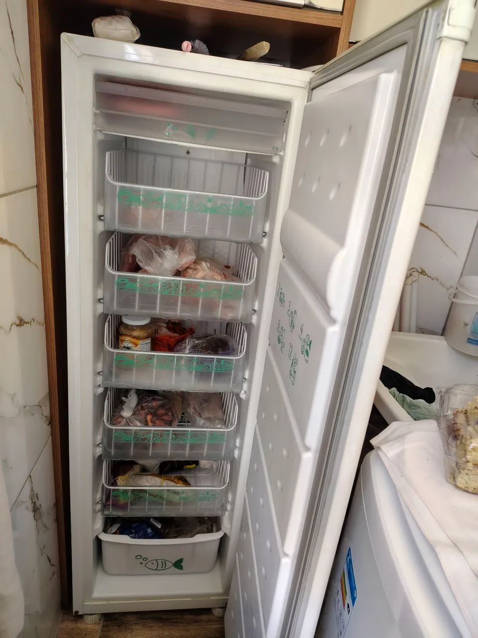 Freezer  - Foto 2