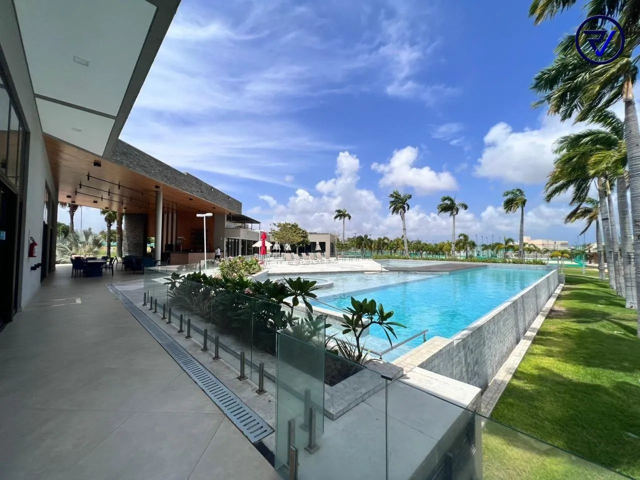 Lote à Venda no Jardins Terra Brasilis - Foto 2