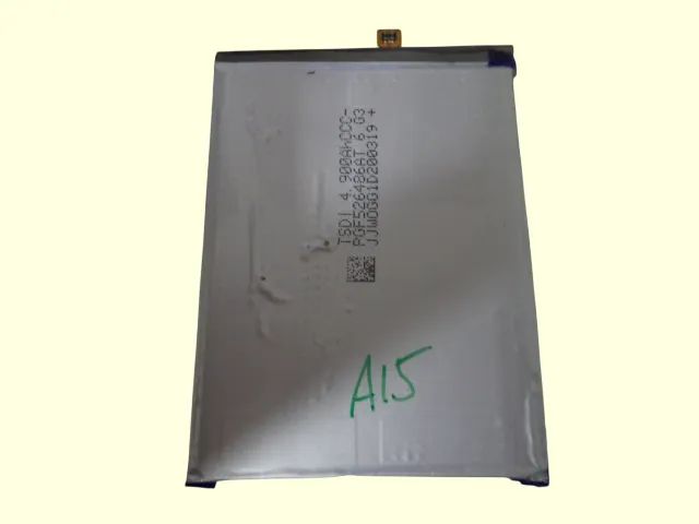 bateria mod eb-ba156aby samsung a15 - Foto 2