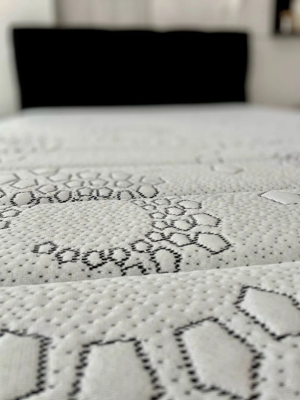 CAMA CASAL NEW FREEDOM ORTOBOM  - Foto 5