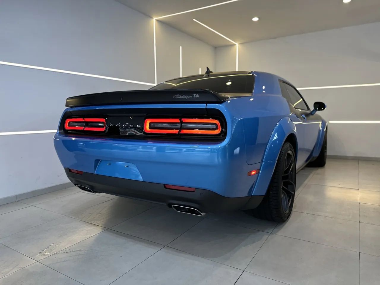 Dodge Challenger RT 2023 - Foto 4