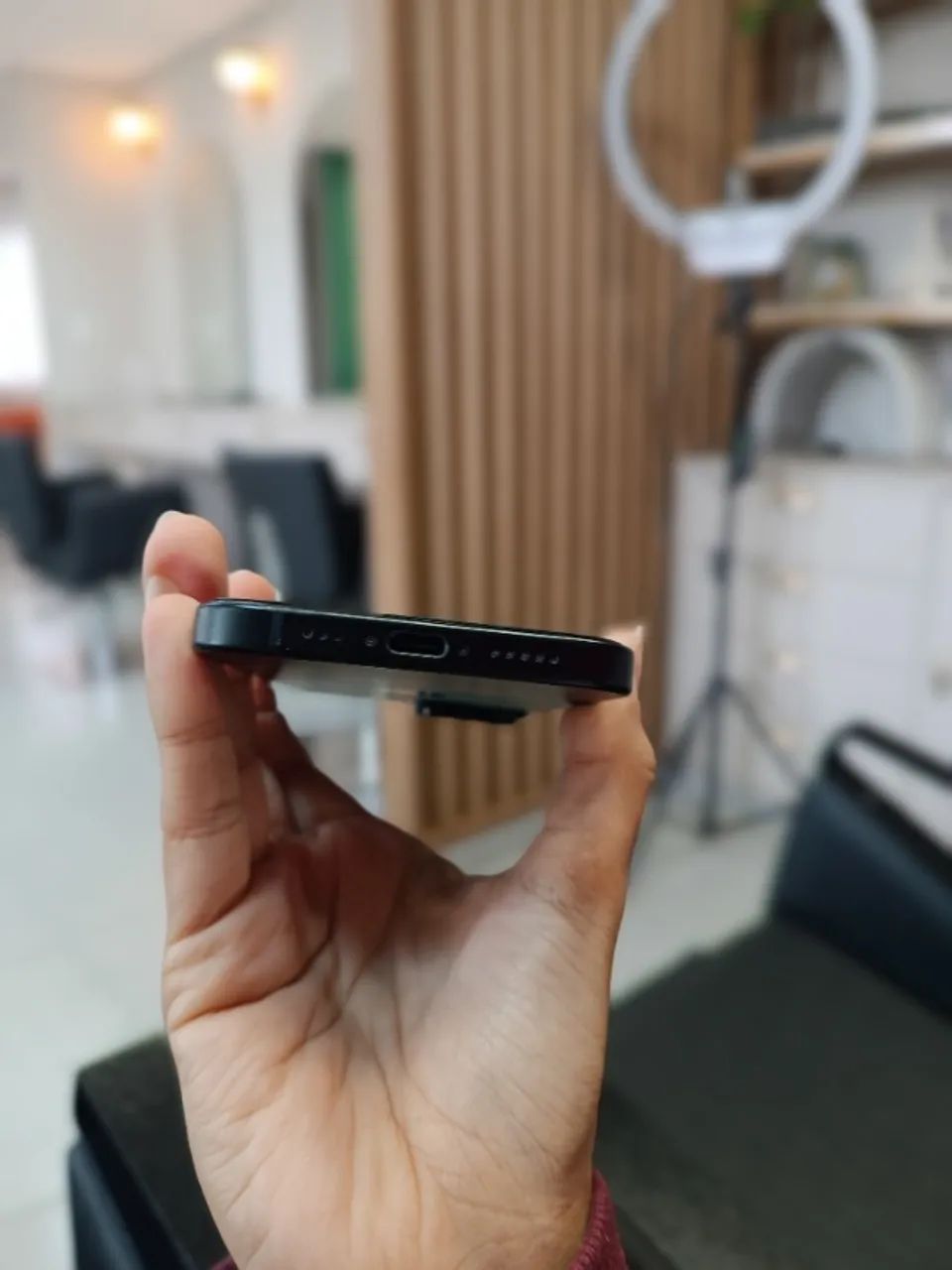 IPhone 15 - Foto 4