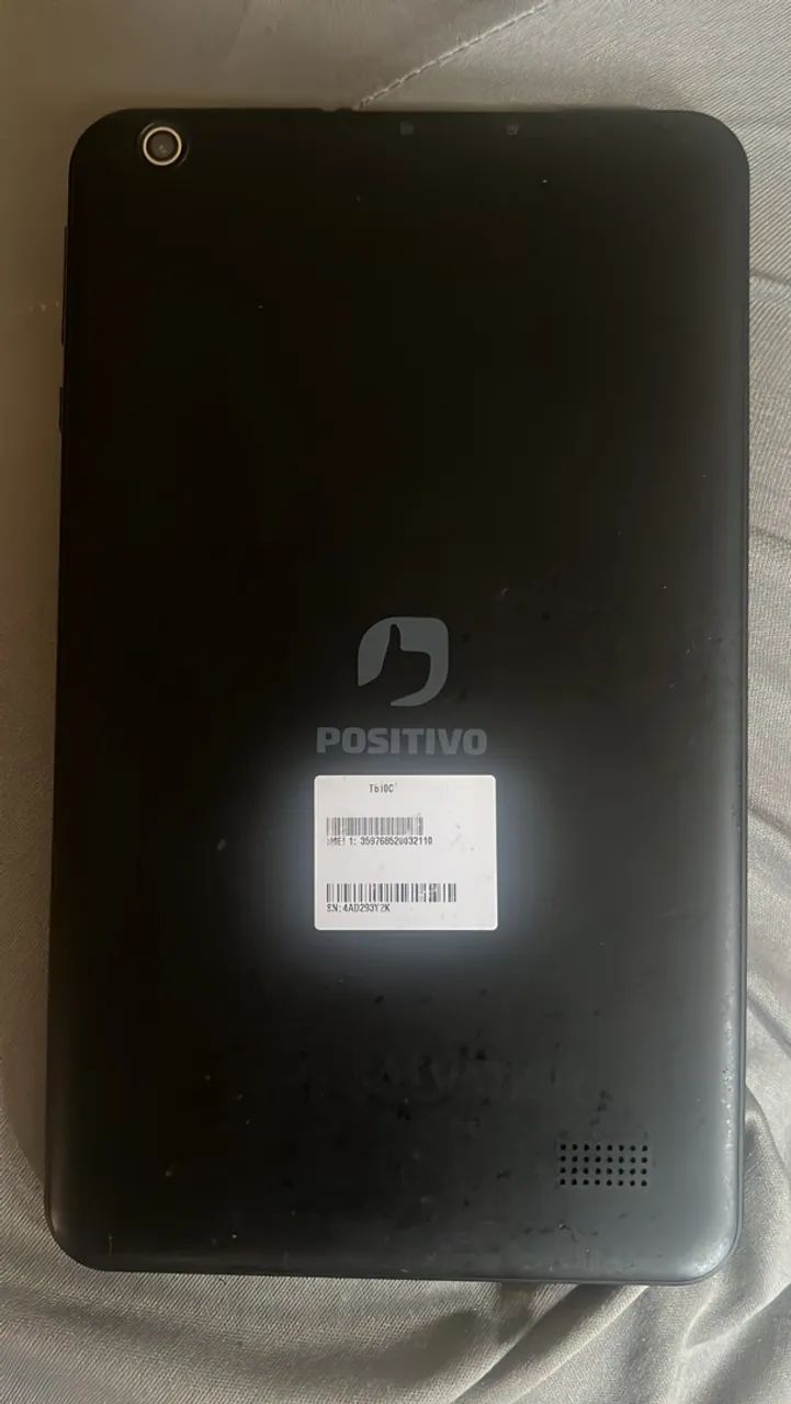 Tablet Positivo T810 