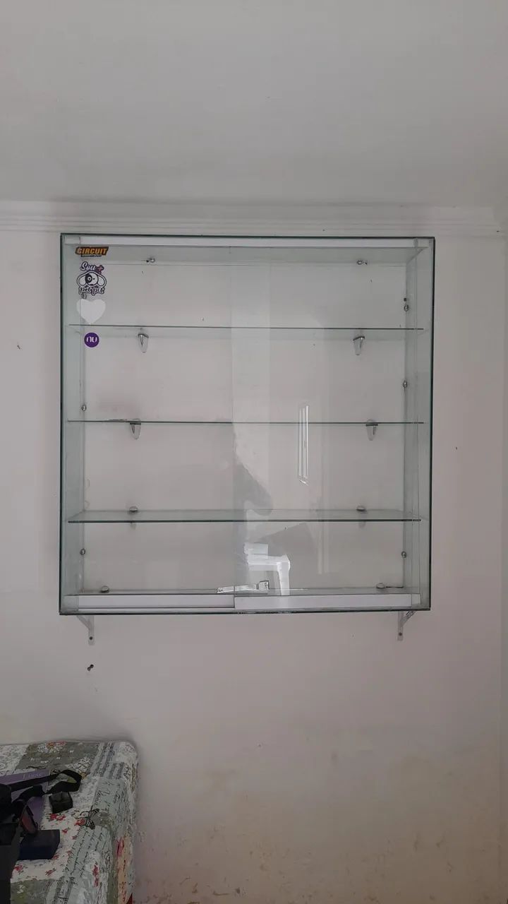 Vitrine  - Foto 2