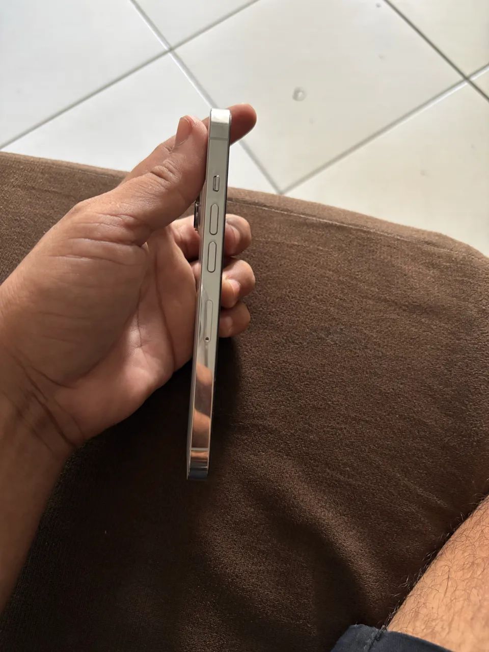 iPhone 13 Pro - Foto 2