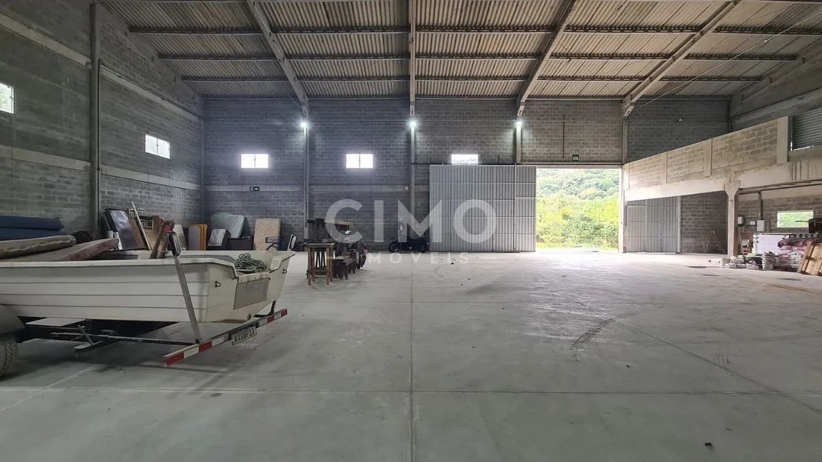 Galpão para alugar em Penha 739 m² - Foto 4