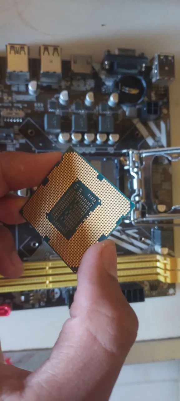 i5 3570 3° Geração - Foto 3