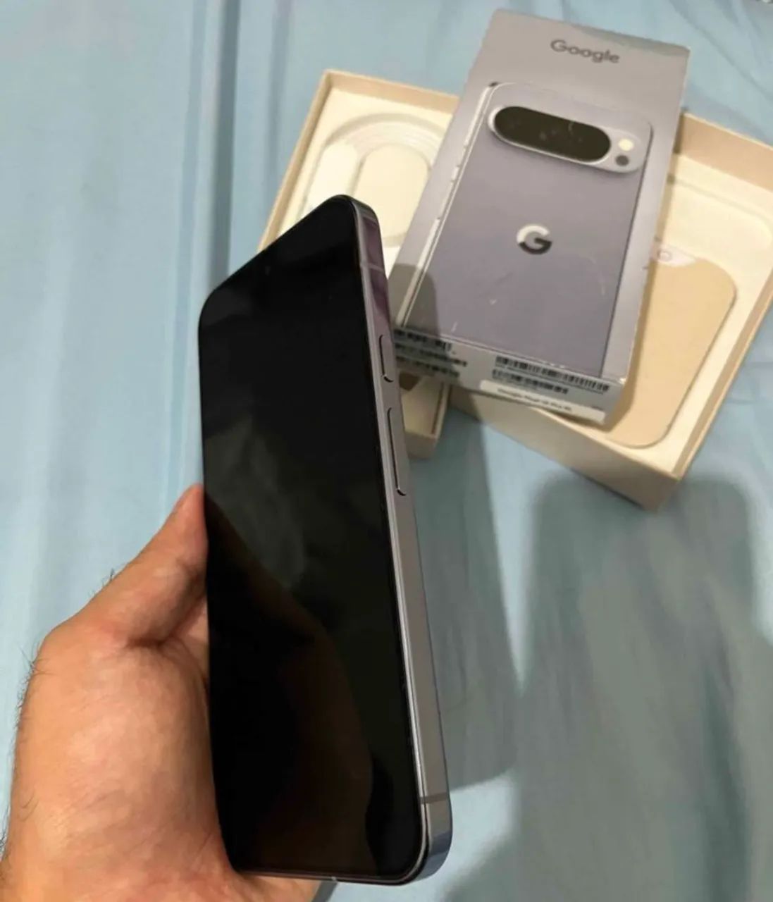 Google pixel 10 pro xl  - Foto 2