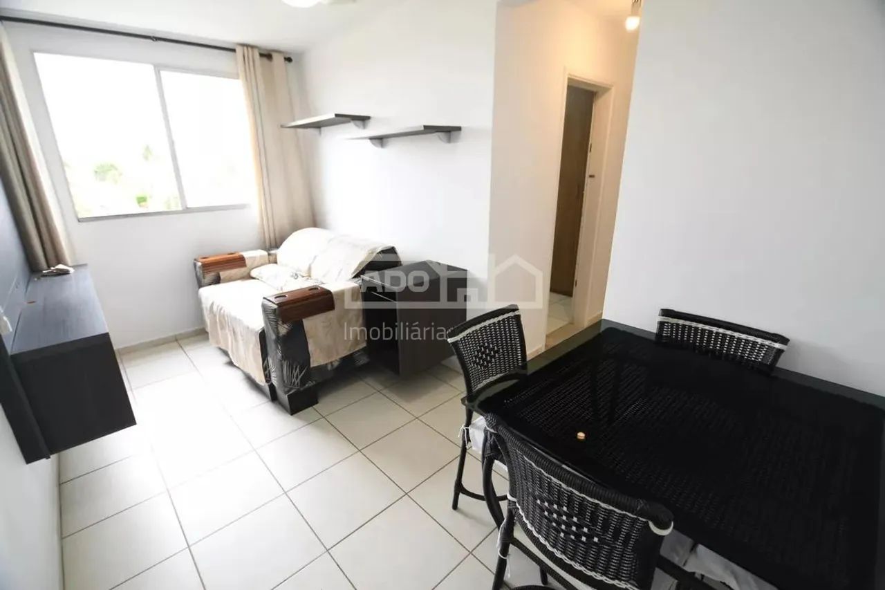 apartamento - Vila Trinta E Um de Março - Campinas - Foto 2
