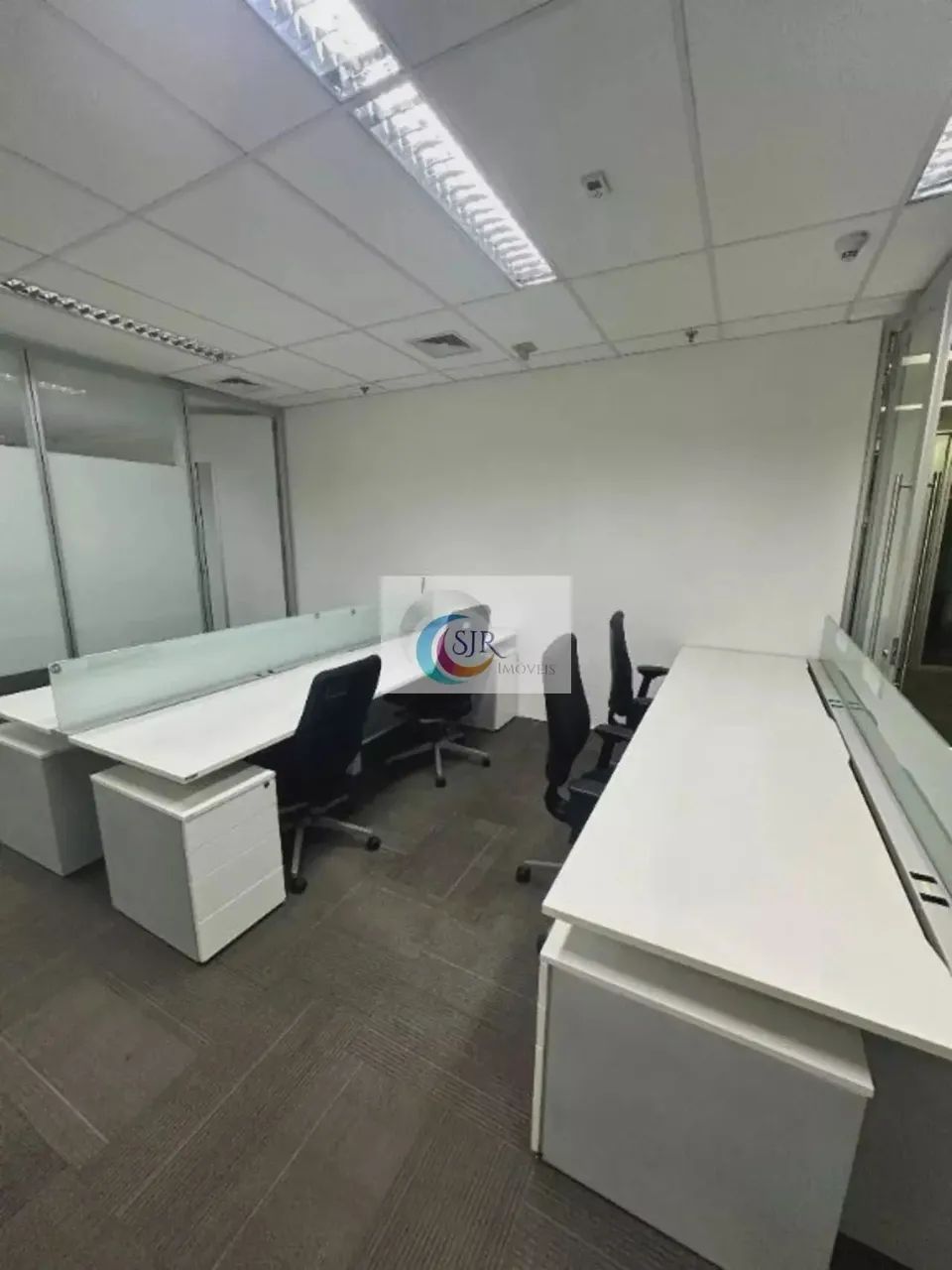 Conjunto para alugar, 1408 m² - Brooklin - São Paulo/SP - Foto 12
