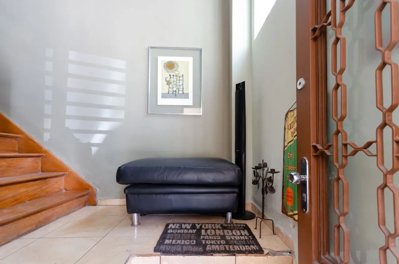 Casa comercial na Rua Padre Chico, 403  140 m² - Foto 4