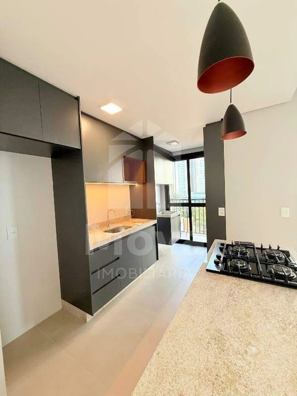 APARTAMENTO COM 3 QUARTOSNA ORLA. - Foto 2