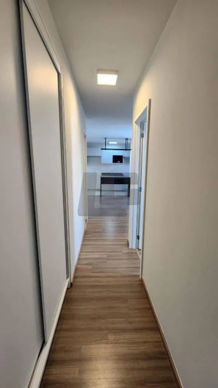 Apartamento, Mansões Santo Antônio - Campinas - Foto 4