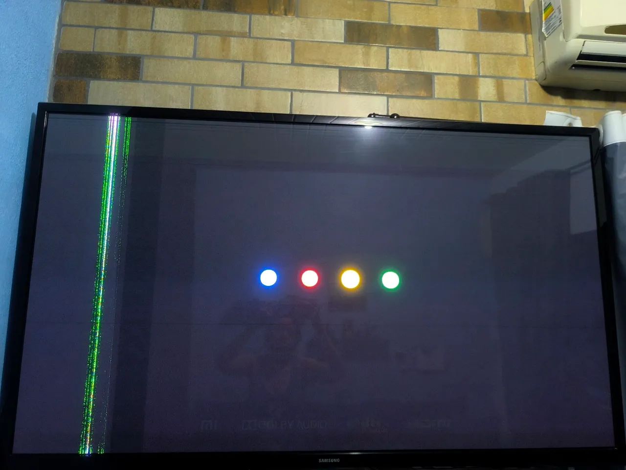 TV 60 POLEGADAS (NÃO É SMART) - Foto 2