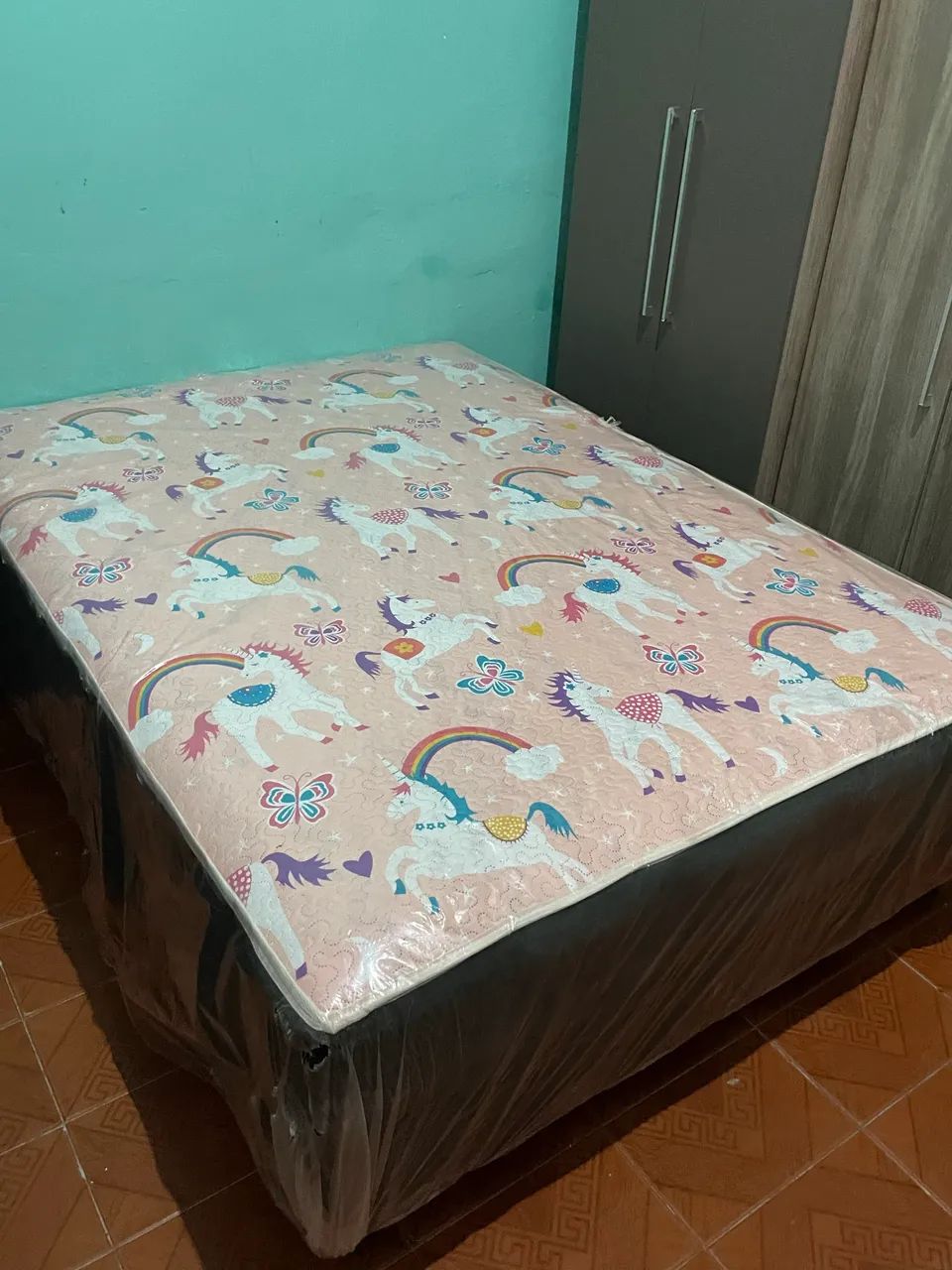 Cama de casal  - Foto 2