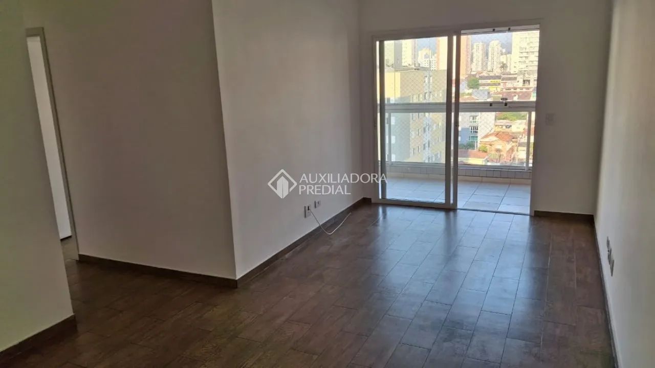 Apt. Vago Centro Semi Novo - Foto 5