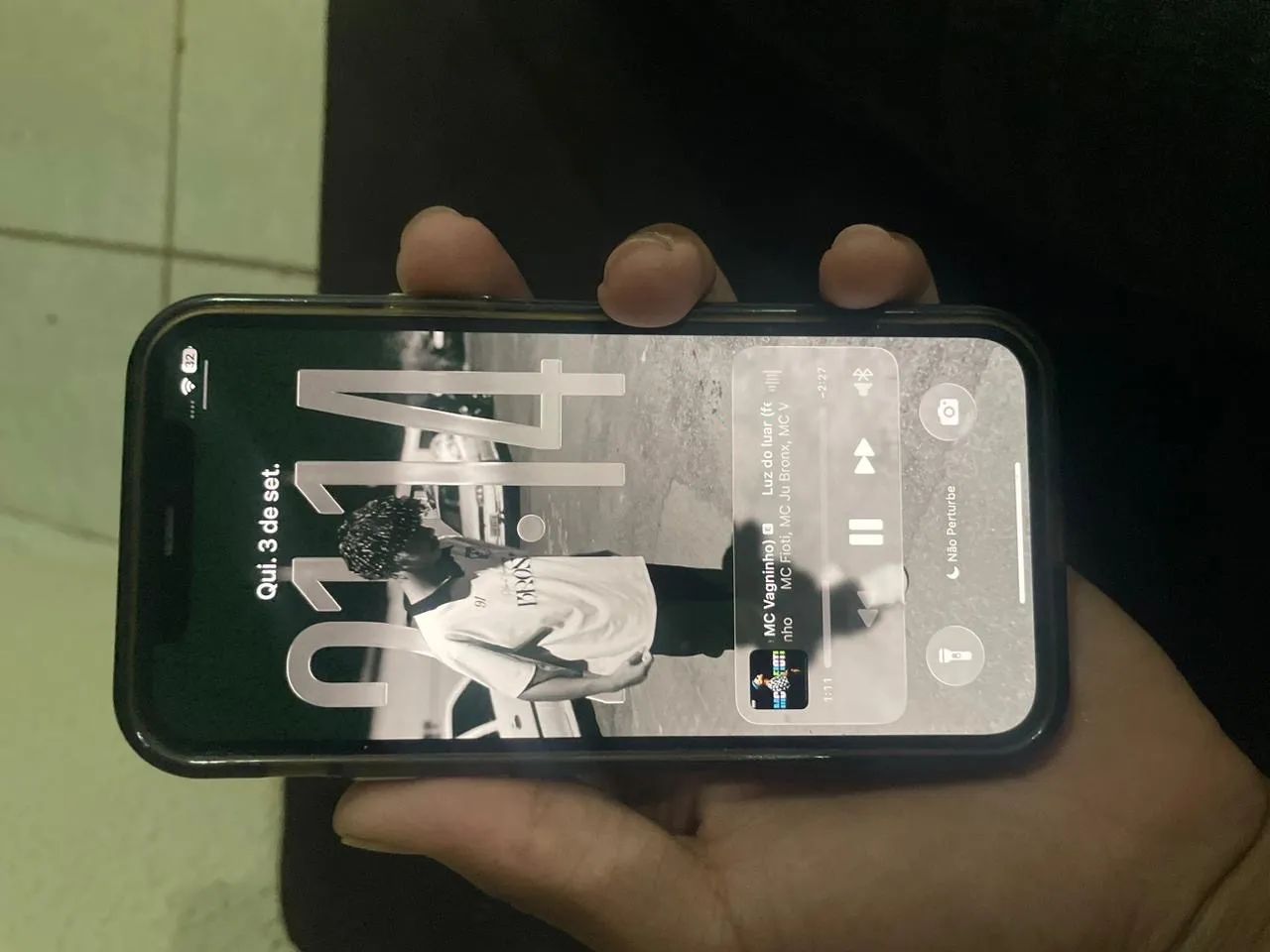 iPhone 12 - Foto 2