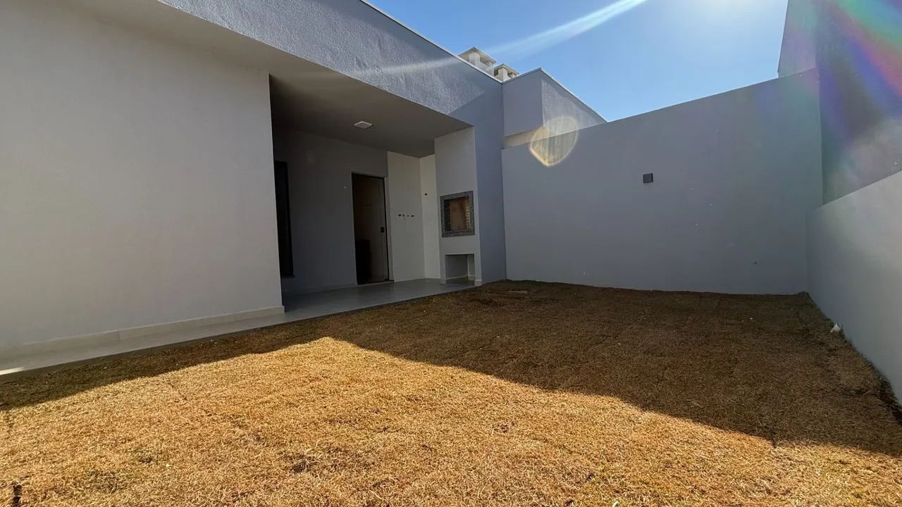Casa À Venda Tropical Iv Cascavel - Foto 5