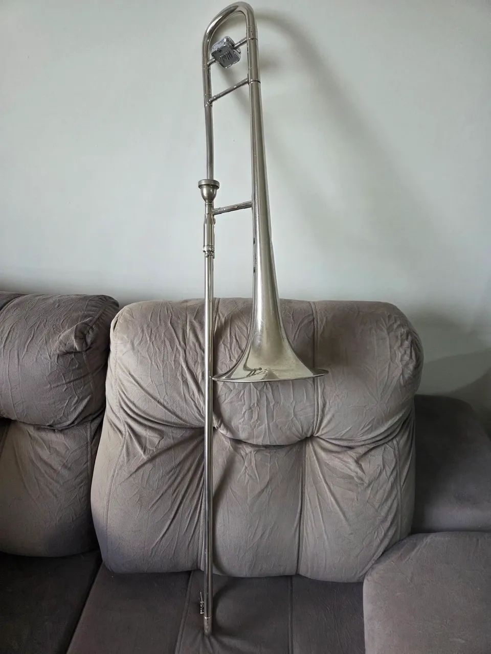 Trombone Weril  - Foto 2
