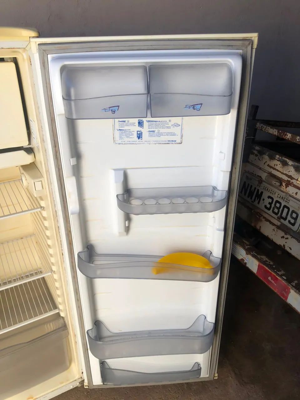 Geladeira  - Foto 5