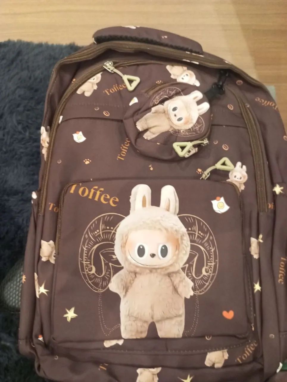 Mochila infantil  - Foto 2