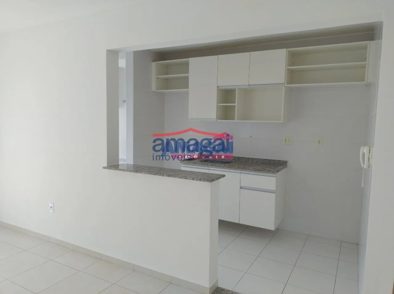 Apartamento para aluguel em Jacareí - Centro - Foto 2