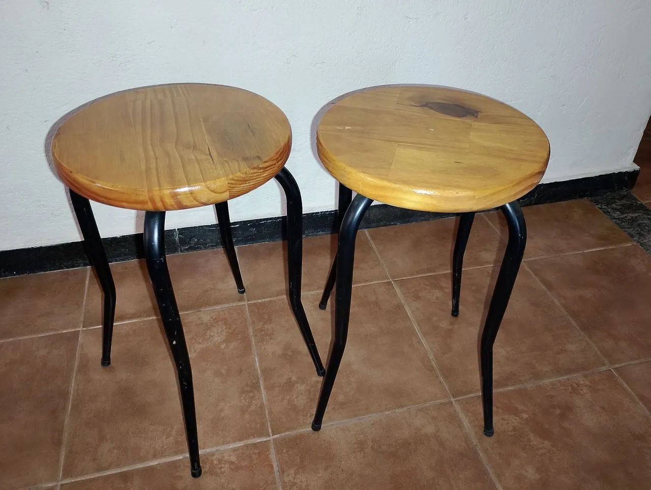 Tamboretes  - Foto 2