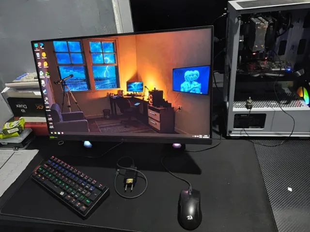 PC GAMER