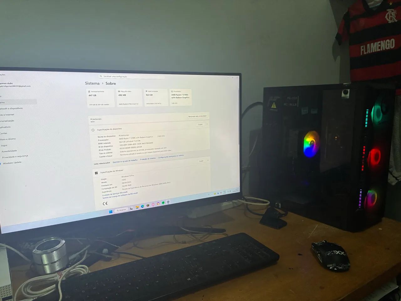 Pc gamer  - Foto 3