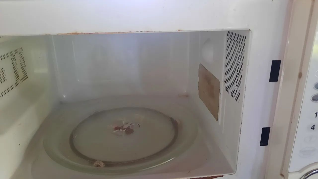 Microondas Midea - Foto 2