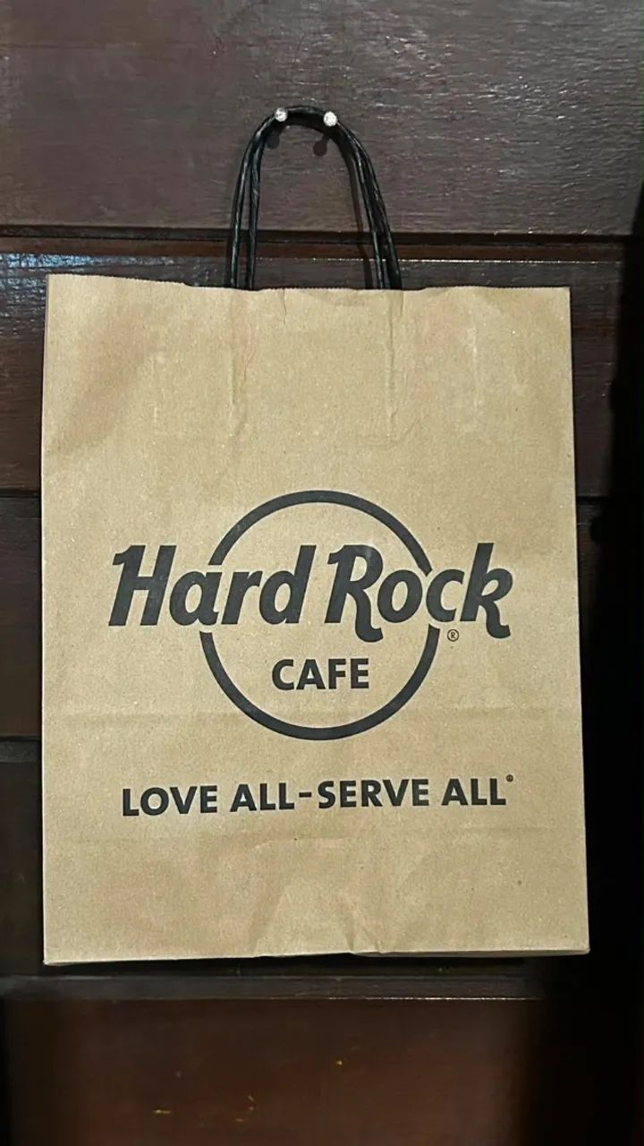 Camiseta Hard Rock Dublin Original  - Foto 3