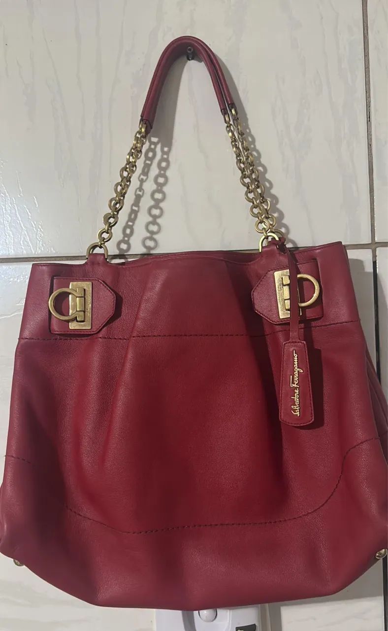 Salvatore Ferragamo original  - Foto 2