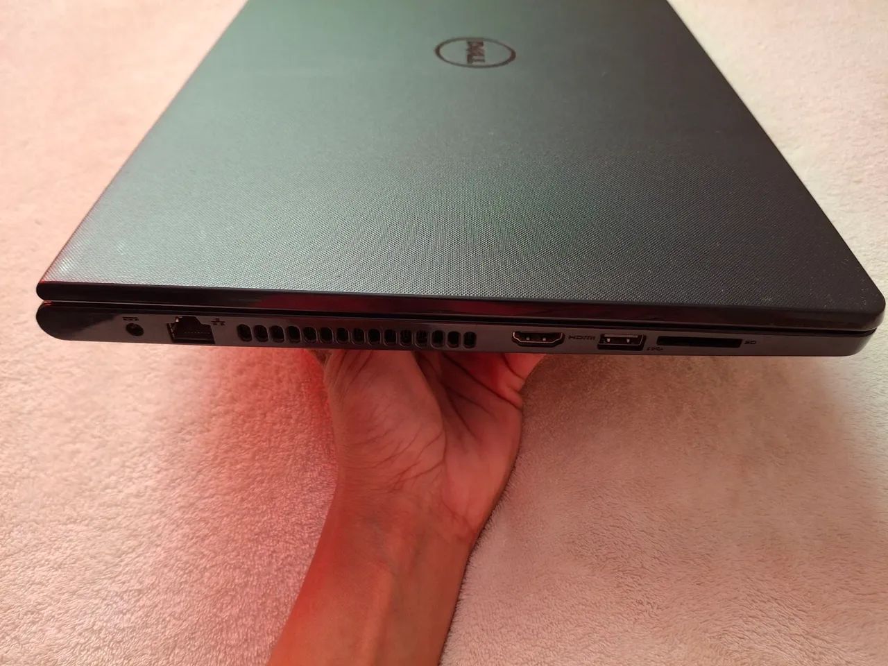 Notebook Dell SSD  - Foto 2