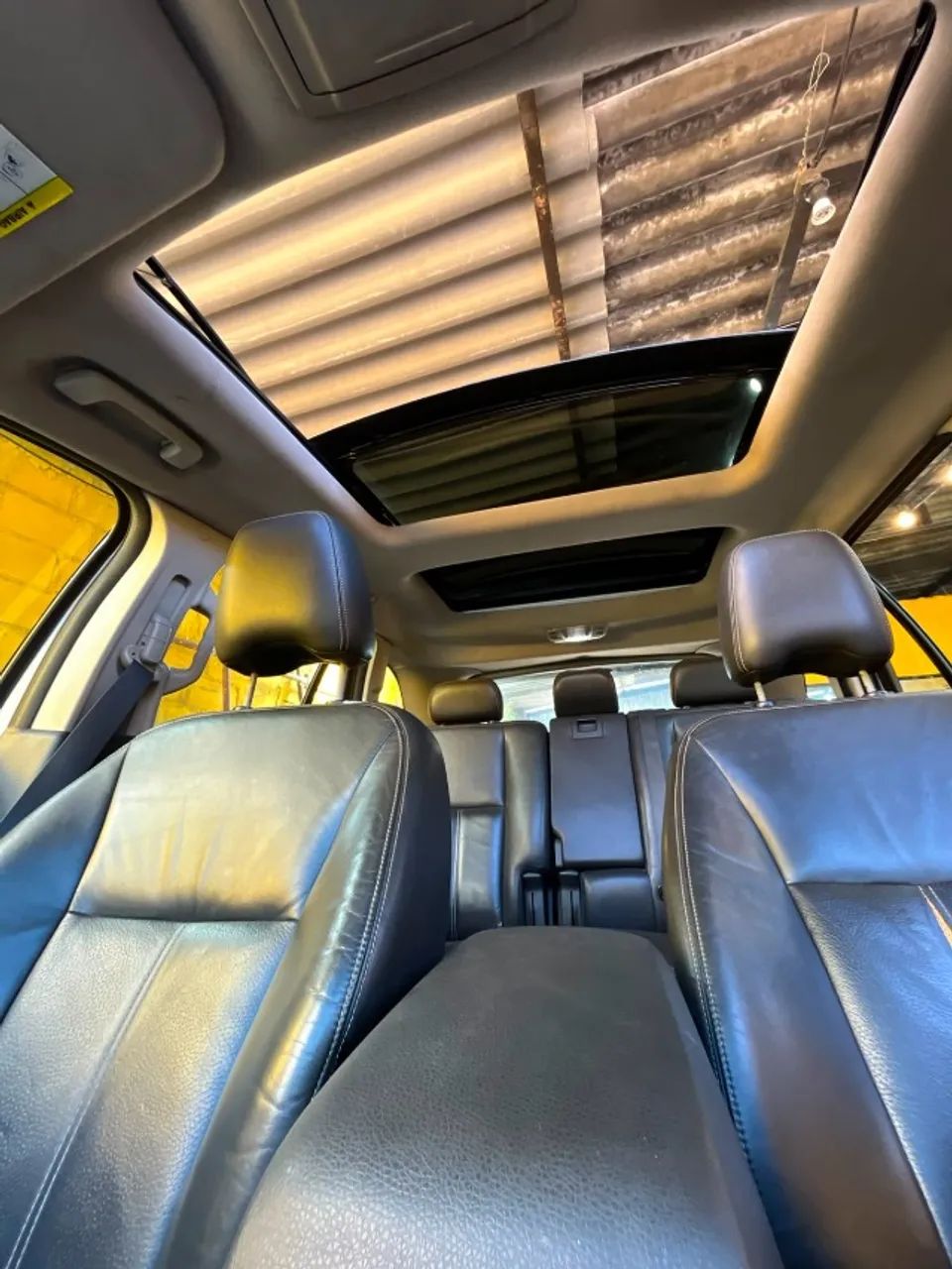 Ford Edge 2009
