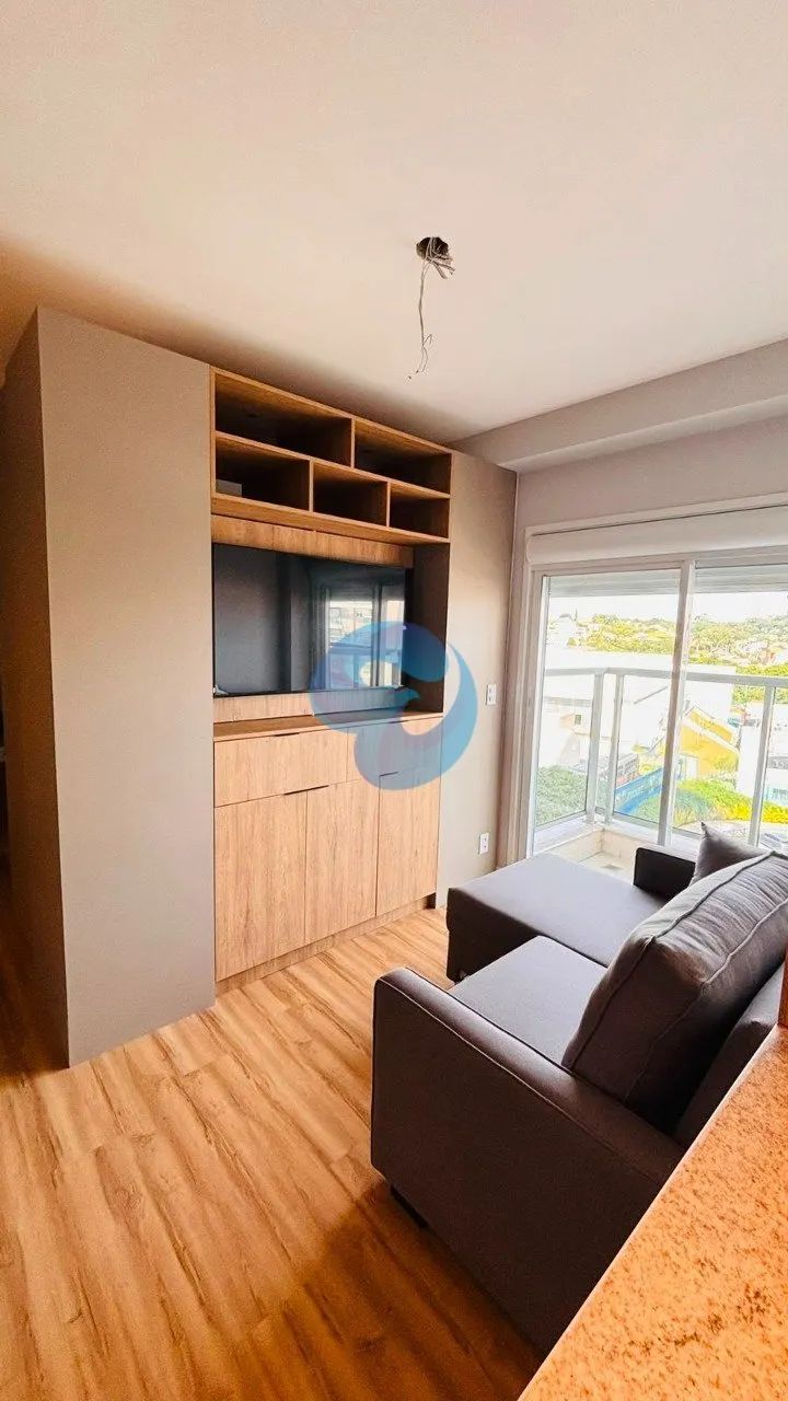 Studio Notting Hill mobiliado para locação - Foto 3