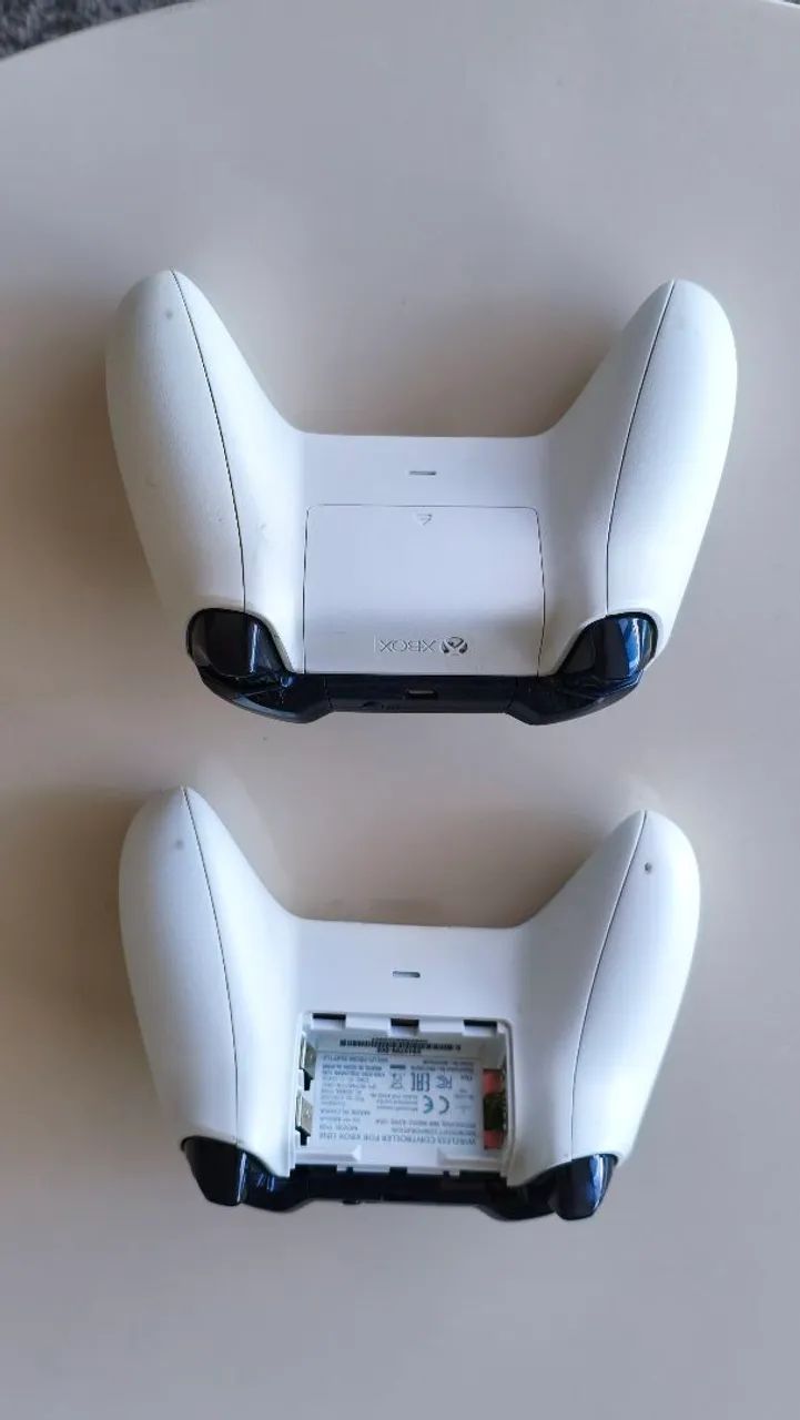 02 Controles Xbox one - Foto 2