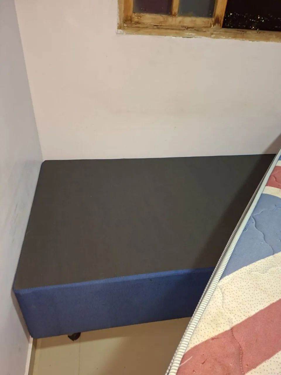 Cama de solteiro box  - Foto 4