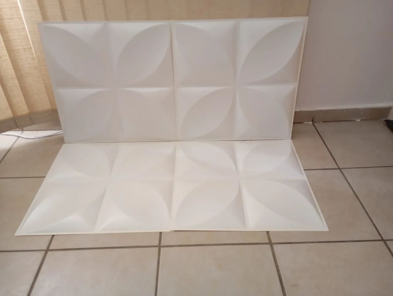 Placas para decoração  - Foto 3