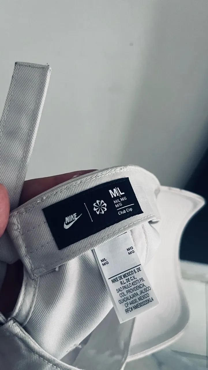 Boné Nike original  - Foto 5