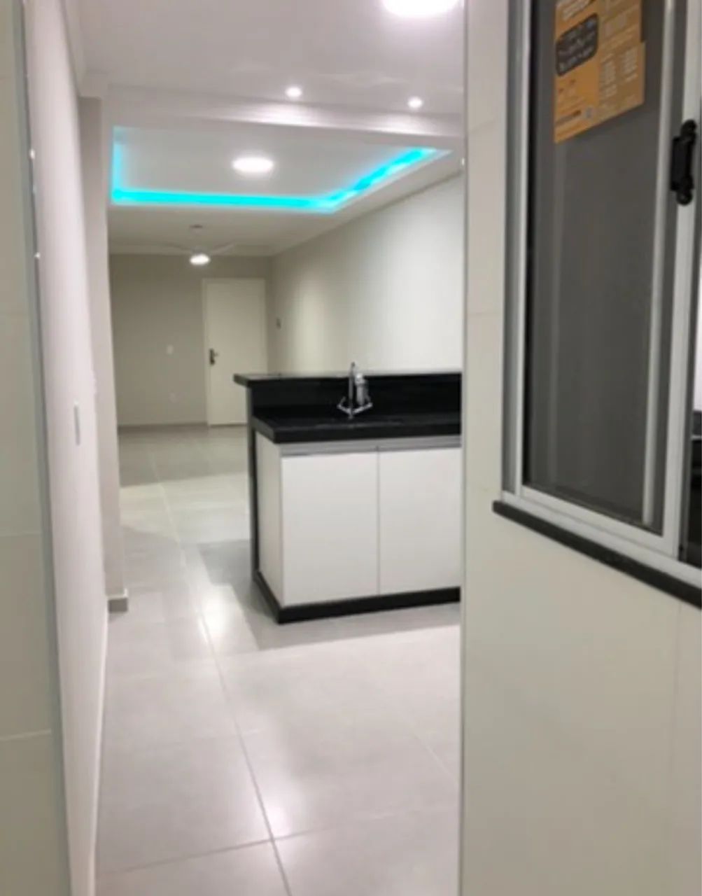 Foto - Vila Velha - Novo México