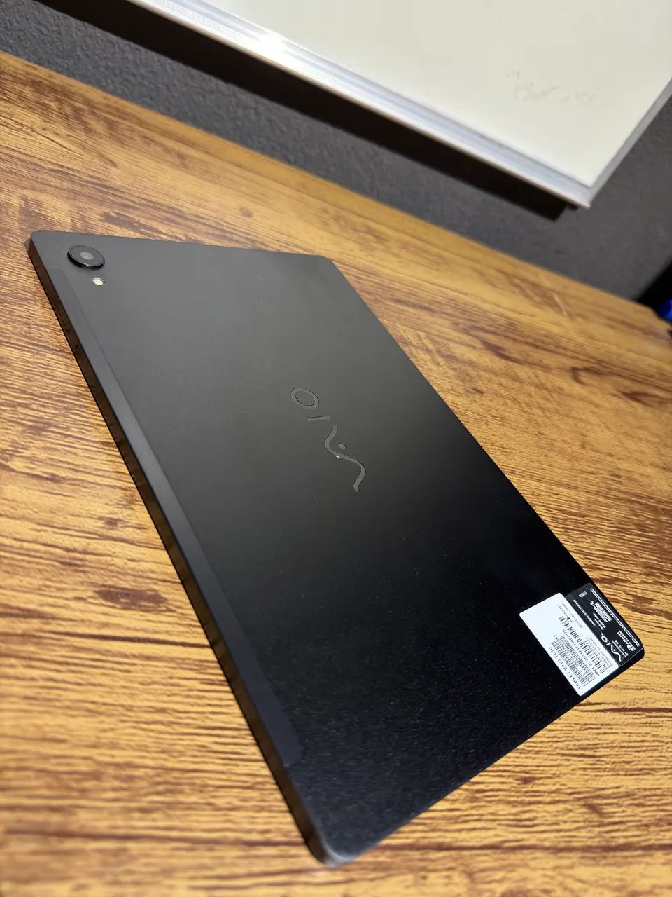 VAIO TL10 128 GB / 8 GB RAM - Foto 3