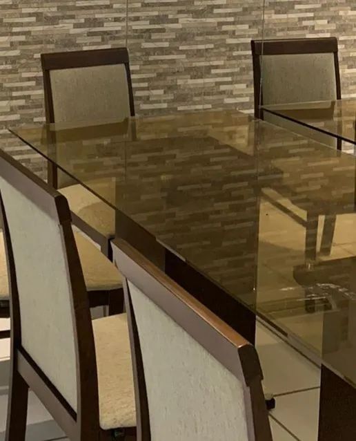 MESA DE JANTAR  - Foto 4