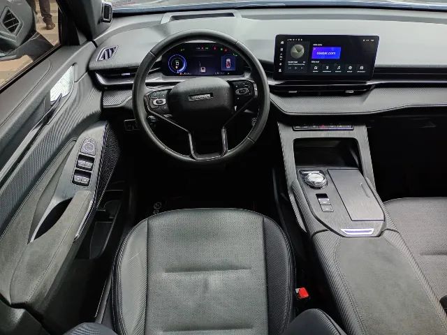 GWM Haval H6 GT Phev AWD 2024 - Foto 5